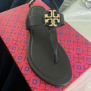 Tory Burch Thong Sandal